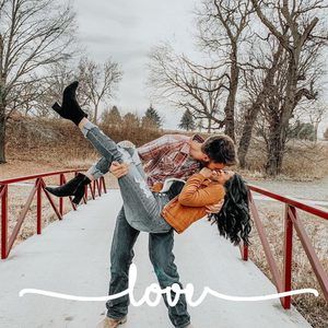 Meet your Posher, Ethan